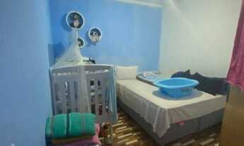 Imagem 3: Casa com 3 dormitórios à venda por R$ 320.000,00 - Conjunto Marcos Freire - Guarulhos/SP