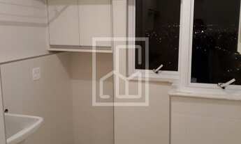 Imagem 7: Apartamento para aluguel com 2 quartos Jardim Aquarius