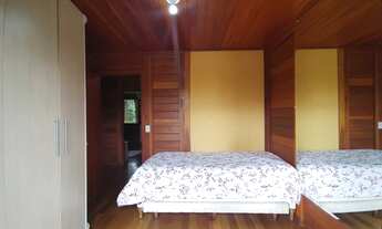 Imagem 7: RESIDÊNCIA FACE NORTE