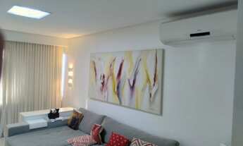 Imagem 7: Apartamento para venda de 107m com 3 quartos em Cidade Jardim - Salvador - BA