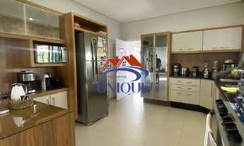 Imagem 7: CASA À VENDA NO PORTAL DOS PÁSSAROS COM 3 SUÍTES 2 TERRENOS