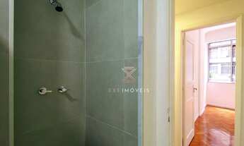 Imagem 3: Apartamento com 3 dormitórios à venda, 110 m² por R$ 1.110.000 - Copacabana - Rio de Janei