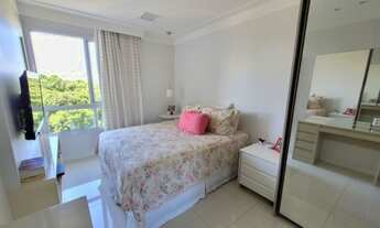 Imagem 6: Belíssimo apartamento 4 quartos, suítes à venda no Alto do Itaigara