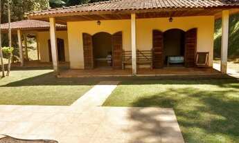 Imagem 2: Lindo sítio com Excelente casa e Piscina