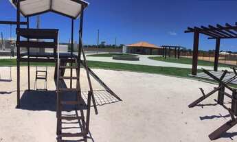 Imagem 3: Vendo casa de 3 quartos no Condominio Trevos do Frances