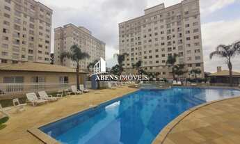 Imagem 2: Apartamento para Locação em Curitiba, Pinheirinho, 2 dormitórios, 1 banheiro, 1 vaga