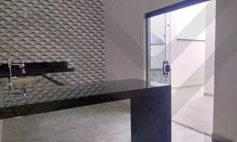 Imagem 6: Casa com 3 dormitórios à venda, 113 m² por R$ 595.750 - Horto Florestal III - Sorocaba/SP