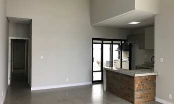 Imagem 2: CASA CONDOMÍNIO PARK GRAN RESERVE - INDAIATUBA