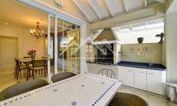 Imagem 6: Maravilhosa casa no City Boaçava/Alto de Pinheiros! Com 400m² construídos em um terreno de