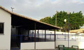 Imagem 7: Apartamento de 2 quartos para venda em Taquara com lazer completo