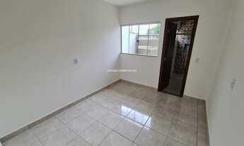 Imagem 4: CAMPO GRANDE - Casa Padrão - Nova Lima