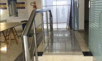 Imagem 4: Sala para alugar, 45 m² por R$ 1.595,00/mês - Centro - São Bernardo do Campo/SP