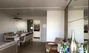 Imagem: SãO PAULO - Apartamento Padrão - Bosque