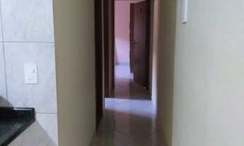 Imagem 5: Casa para venda com 70 metros quadrados com 2 quartos em Jardim Viel - Sumaré - SP