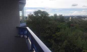 Imagem 2: Apartamento para venda tem 125 metros quadrados com 3 quartos