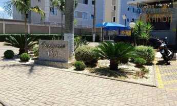 Imagem 2: Apartamento residencial à venda, Residencial Pitágoras, Paulínia