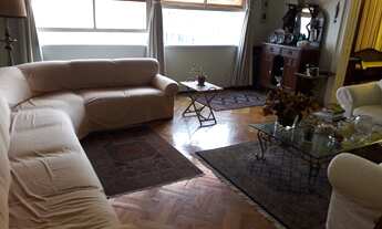 Imagem 3: Apartamento para venda possui 205m² com 3 quartos em Copacabana - Rio de Janeiro - RJ