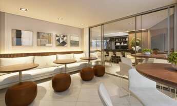 Imagem 6: Apartamento para venda possui 84 metros quadrados com 3 quartos em Graças - Recife - PE