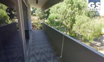 Imagem 13: Casa com 3 dormitórios, 238 m² - venda por R$ 950.000 ou aluguel por R$ 4.000/mês - Condom