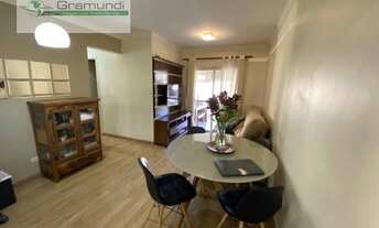 Imagem 1: Apartamento em Vila das Mercês - São Paulo