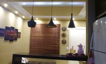 Imagem 3: Apartamento no Vitta