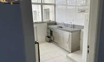 Imagem 2: Andar para alugar Centro Belo Horizonte