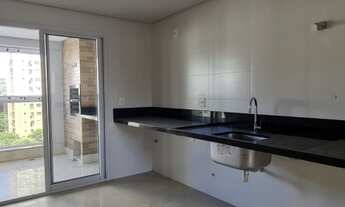 Imagem 6: Apartamento para venda possui 181 metros quadrados com 4 quartos em Setor Oeste - Goiânia