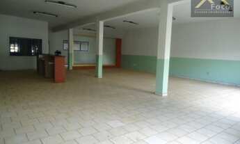 Imagem 2: Salão comercial para locação, Centro, Piracicaba - SL0034