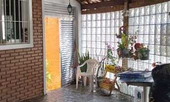 Imagem 3: Casa, 208 m² - venda por R$ 750.000,00 ou aluguel por R$ 3.300,00/mês - Vila Rosália - Gua