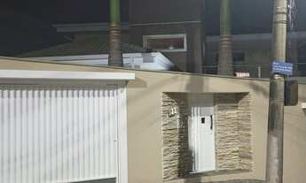 Imagem: Sobrado para venda tem 297 metros quadrados