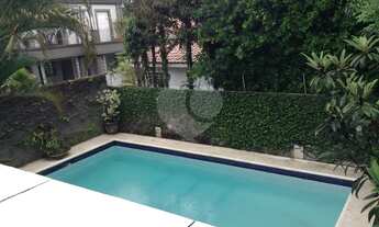 Imagem 6: São Paulo - Casa Padrão - ALTO DE PINHEIROS