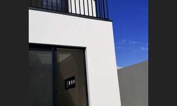 Imagem 5: Sobrado Alto Padrão