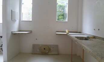 Imagem 2: A050 Apartamento Olaria