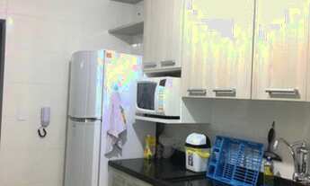 Imagem 7: Mongaguá - Apartamento Padrão - Centro