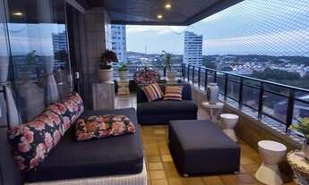 Imagem: Apartamento para venda tem 320 metros quadrados