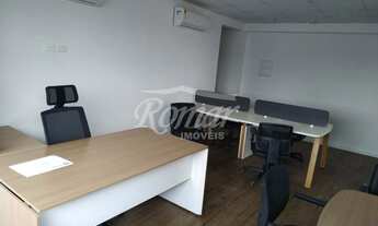 Imagem 5: THE ONE OFFICE TOWER SANTOS