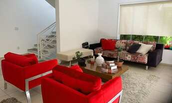 Imagem 6: Casa à Venda no Jd. Recanto em Valinhos com 3 quartos 3 suítes