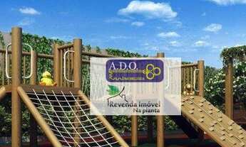 Imagem 4: Apartamento com 2 dormitórios à venda, 64 m² por R$ 545.000,00 - Botafogo - Campinas/SP