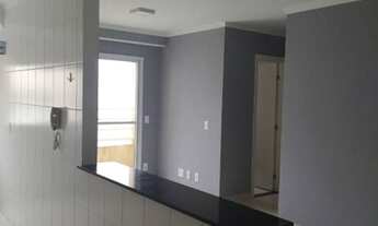 Imagem 2: Lindo apartamento em Hortolândia - Condomínio Parque das Rosas