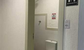 Imagem 3: Cobertura para venda possui 130m² - com 4 quartos em Ibituruna - Montes Claros - MG