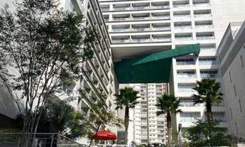 Imagem: Locação sala Condomínio Soho Office