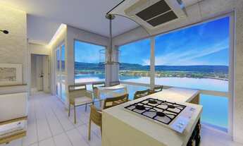 Imagem: Apto em Rifaina