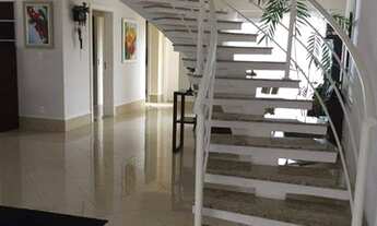 Imagem: Apartamento para venda possui 413 metros