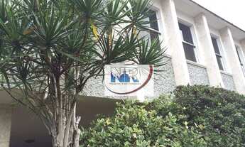 Imagem 3: Casa à venda por R$ 2.900.000,00 - Ponta da Praia - Santos/SP