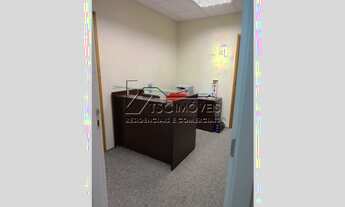 Imagem 2: Sala Comercial 02 salas 02 vagas 64m2 no Morumbi