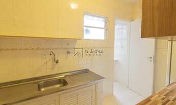 Imagem 6: Apartamento Venda Pinheiros 44 m² 1 Dormitórios