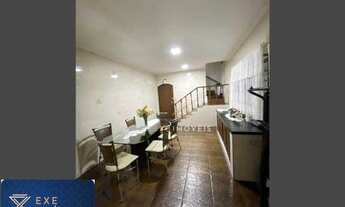 Imagem 2: Casa com 4 dormitórios à venda, 170 m² por R$ 852.000 - Mandaqui - São Paulo/SP