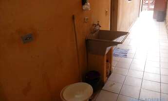 Imagem 5: CASA TÉRREA - NOVA GERTI - SP