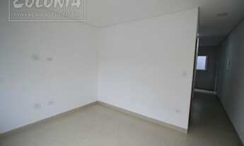 Imagem 5: Santo André - Casa Padrão - Utinga