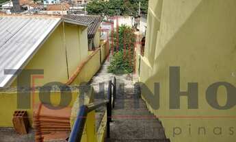 Imagem 4: Casa 1 Dormitório para locação em Campinas - SP